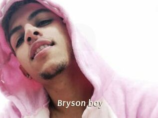 Bryson_boy