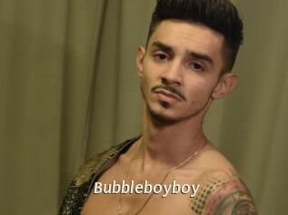 Bubbleboyboy