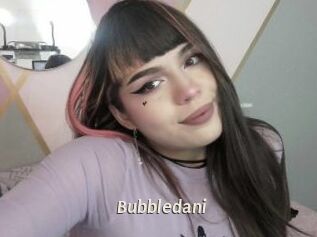 Bubbledani