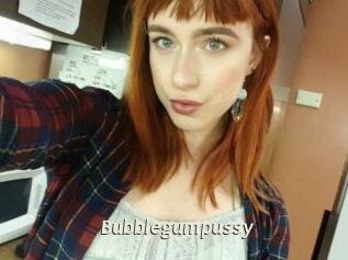 Bubblegumpussy