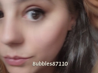 Bubbles87110