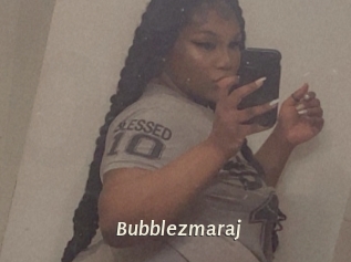 Bubblezmaraj
