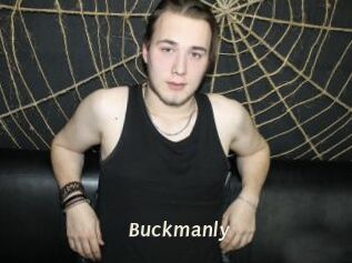 Buckmanly