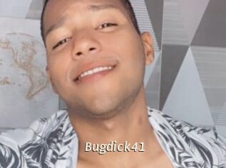 Bugdick41