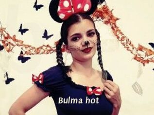 Bulma_hot