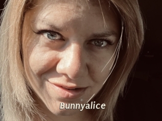 Bunnyalice