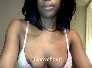 Bunnychoco
