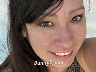Bunnyfoxxx