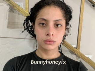 Bunnyhoneyfx