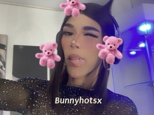 bunnyhotsx Blog éjac