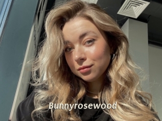 Bunnyrosewood