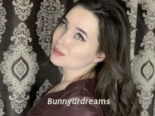 Bunnyurdreams