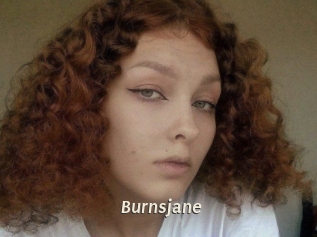 Burnsjane