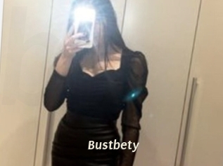 Bustbety