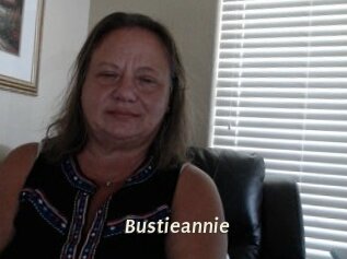 Bustieannie