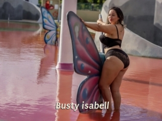 busty_isabell Blog éjac