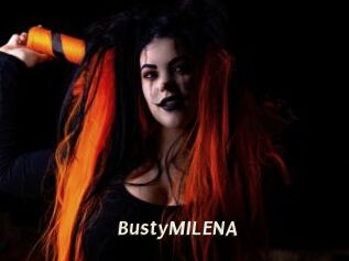 BustyMILENA