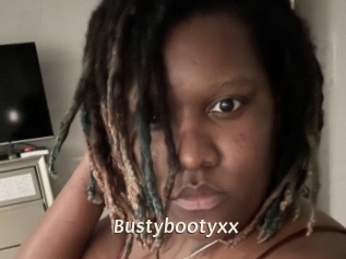 Bustybootyxx