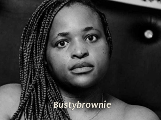 Bustybrownie