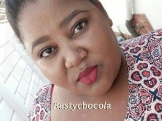 Bustychocola