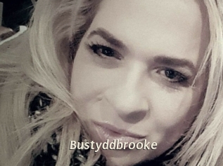 bustyddbrooke Blog éjac