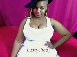 bustyebony Blog éjac