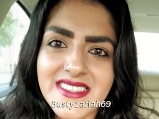 Bustyzariah69