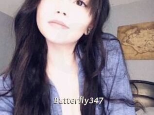 Butterfly347