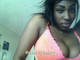 Butterflybabyy