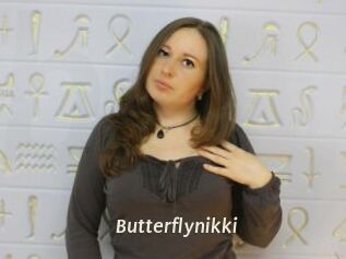 Butterflynikki