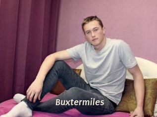 Buxtermiles