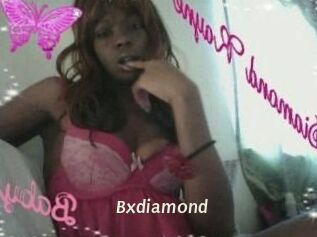 Bxdiamond