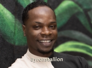 byronstallion Blog éjac