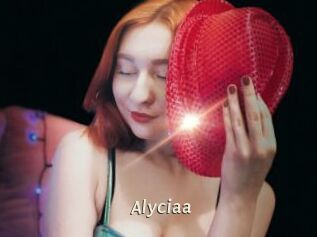 Alyciaa