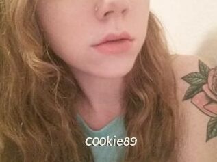 C00kie89 Blog éjac