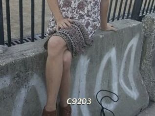 C9203
