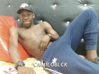 CAMILOBLCK Blog éjac