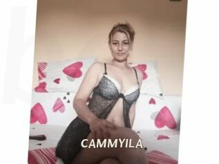 CAMMYILA Blog éjac