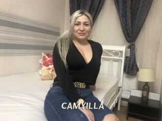 CAMYILLA