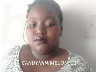 CANDYMINIMELONS21