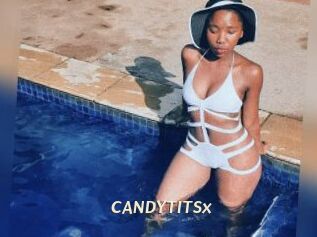 CANDYTITSx