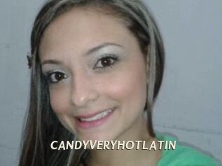 CANDYVERYHOTLATIN
