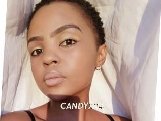 CANDYX24