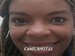 CANELAHOT22