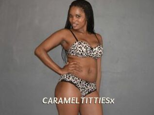 CARAMELTITTIESx Blog éjac