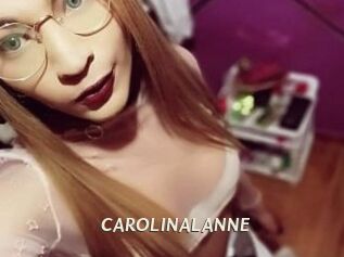 CAROLINALANNE Blog éjac