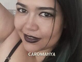 CAROMAHYA