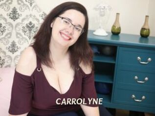 CARROLYNE
