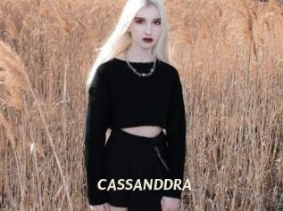 CASSANDDRA