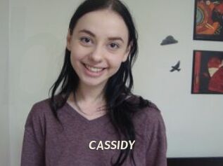 CASSIDY_